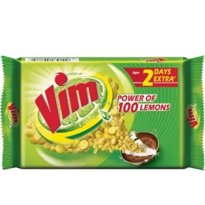 Vim Bar 
