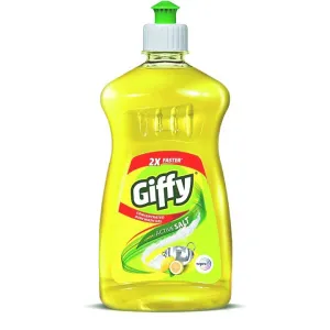 Giffy Drop
