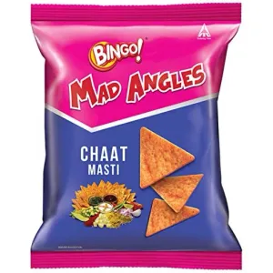 Bingo Mad Angles Chaat Masti 72.5gm