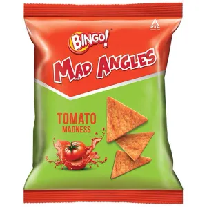 Bingo Mad Angle Tomato 33 g pack of 3
