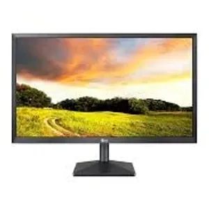 Computer monitor Old model LG