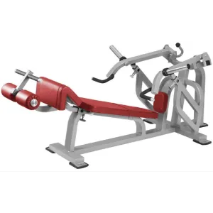 Dual Axis Decline Press Machine
