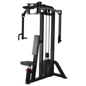 Pec Fly / Rear Delt Machine