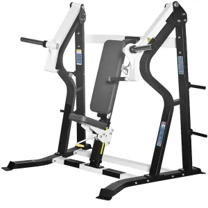 Incline Chest Press Machine