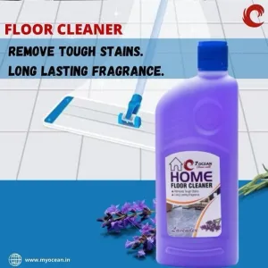 Floor Cleaner 500ML