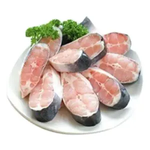 Fish & Seafood 