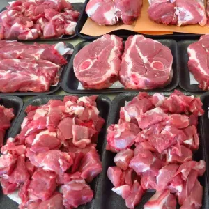 Meat