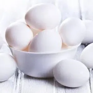 White eggs (வெள்ளை முட்டை)