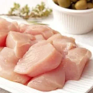 Boneless chicken 1kg