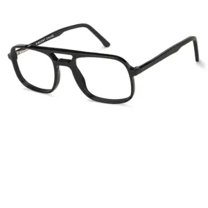 Black eyewear