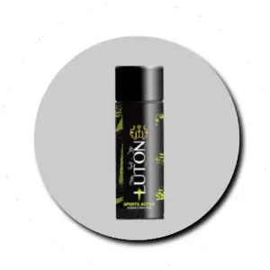 Indi Deo & Perfumes