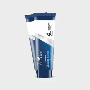 Shaving Cream

