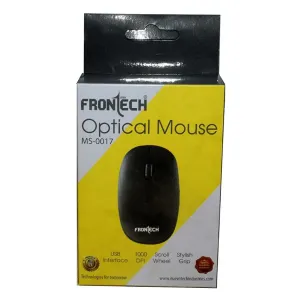 Frontech Usb Mouse