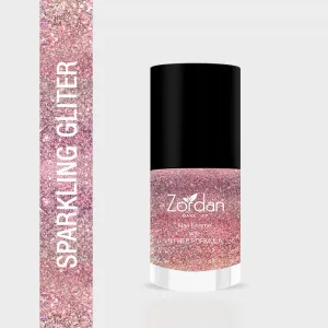 Sparkling Glitter Nail Paint (8ml)