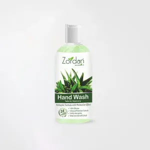 Hand Wash Tulsi & Aloevera (200ml)