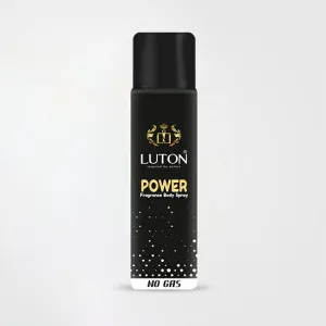 Deo Mist Power
(120ml)