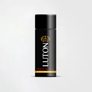 Luton Party Ready
(150ml)