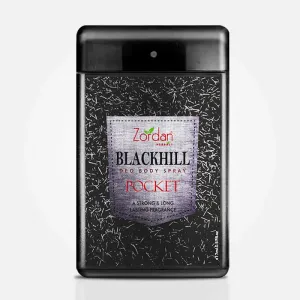 Blackhill Pocket
(17ml)