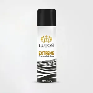 Deo Mist Extreme
(120ml)