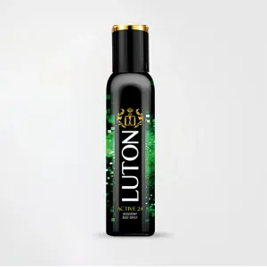 Luton Active 24
(150ml)