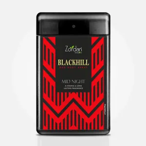 Blackhill Midnight

(17ml)