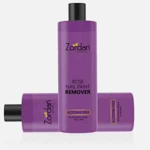 Nail Paint Remover
(100ml)
