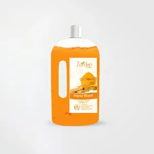Haldi & Chandan Handwash

(1 ltr)
