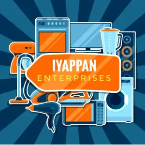 IYAPPAN ENTERPRISES