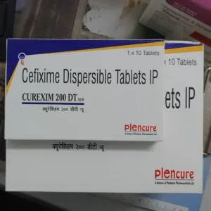 Cefixime 200