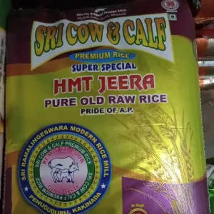 HMT Rice
