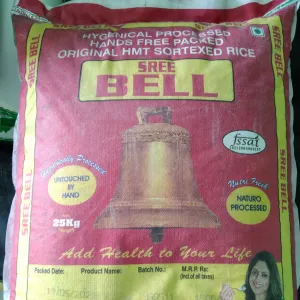 Sree Bell rice