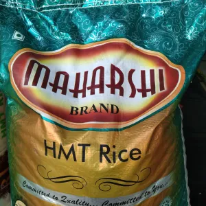 Maharshi HMT Rice