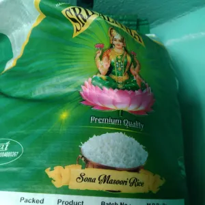 Sri Lalitha 10kg rice