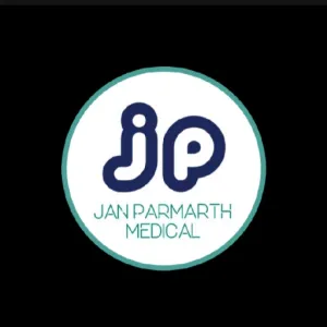 JAN PARMARTH MEDICAL
