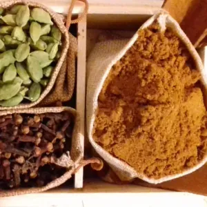 Spices