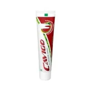 All Rounder Tooth Paste(18g)