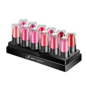 LIPSTICK TESTER (Set of 12 colors)