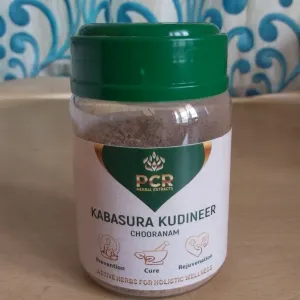 Kabasura Kudineer