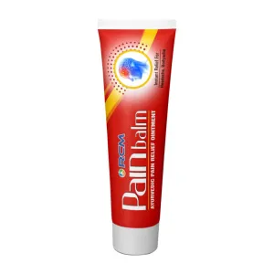 Rcm Pain Balm(15g)