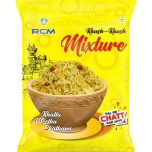 Khush Khush Mixture(170gm)