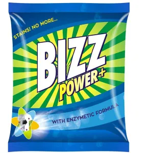 Bizz Power Plus Washing Powder(170g)