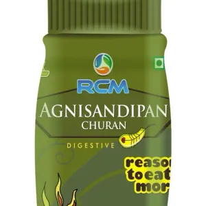 Agni Sandipan Churan(75g)