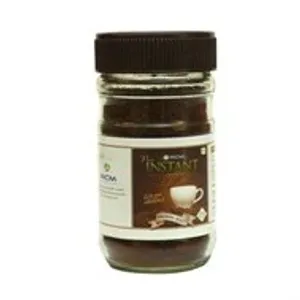PURE INSTANT COFFEE(50g)
