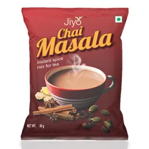 Chai Masala (50g)