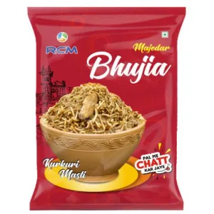 Majedar Bhujia(400gm)