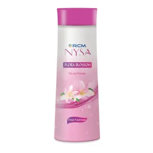 Nysa Flora Blossom Talc