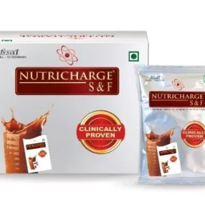 Nutricharge S & F