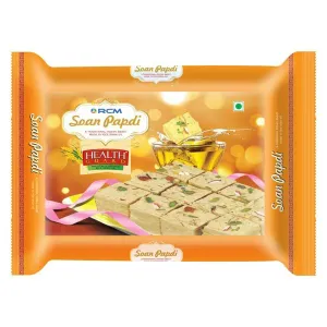 Rcm H G Soan Papdi(450g)