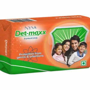 Nysa Det Maxx Soap(100g)