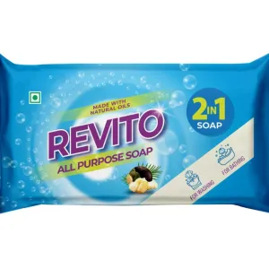 Revito All Purpose Soap(150g)